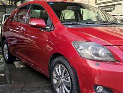 تويوتا يارس